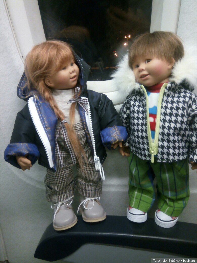 Первое море Тома или как мы зимний Крым покоряли (фото 3)