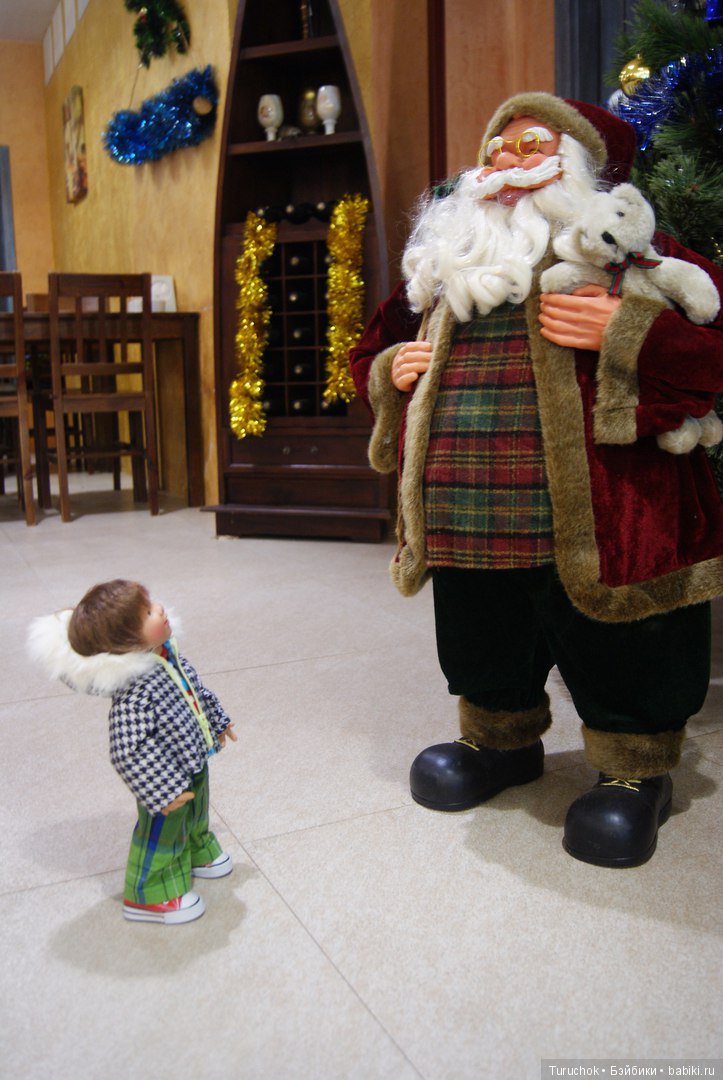 Первое море Тома или как мы зимний Крым покоряли