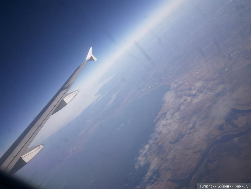 Первое море Тома или как мы зимний Крым покоряли (фото 5)