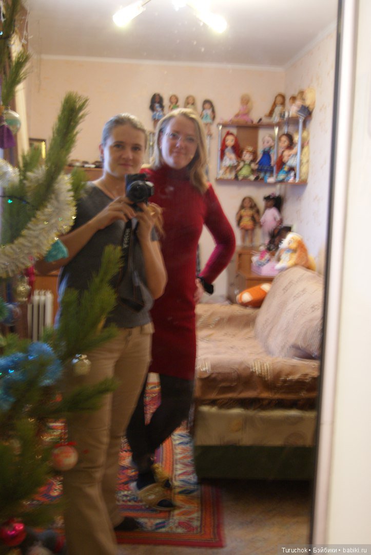 Первое море Тома или как мы зимний Крым покоряли