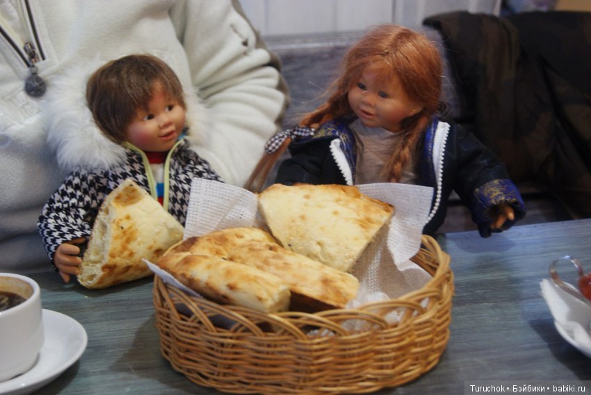 Первое море Тома или как мы зимний Крым покоряли