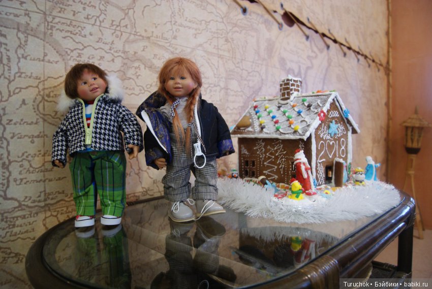 Первое море Тома или как мы зимний Крым покоряли