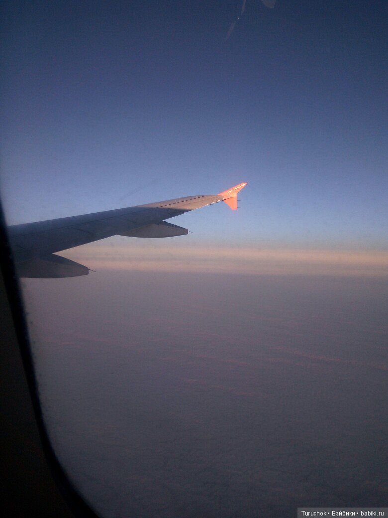 Первое море Тома или как мы зимний Крым покоряли