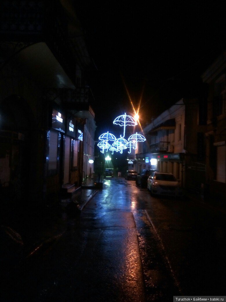 Первое море Тома или как мы зимний Крым покоряли