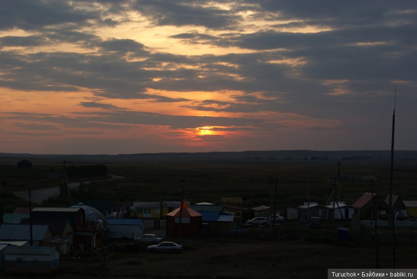 Возвращение в Аркаим — Туризм и путешествия: фотоотчеты из поездок