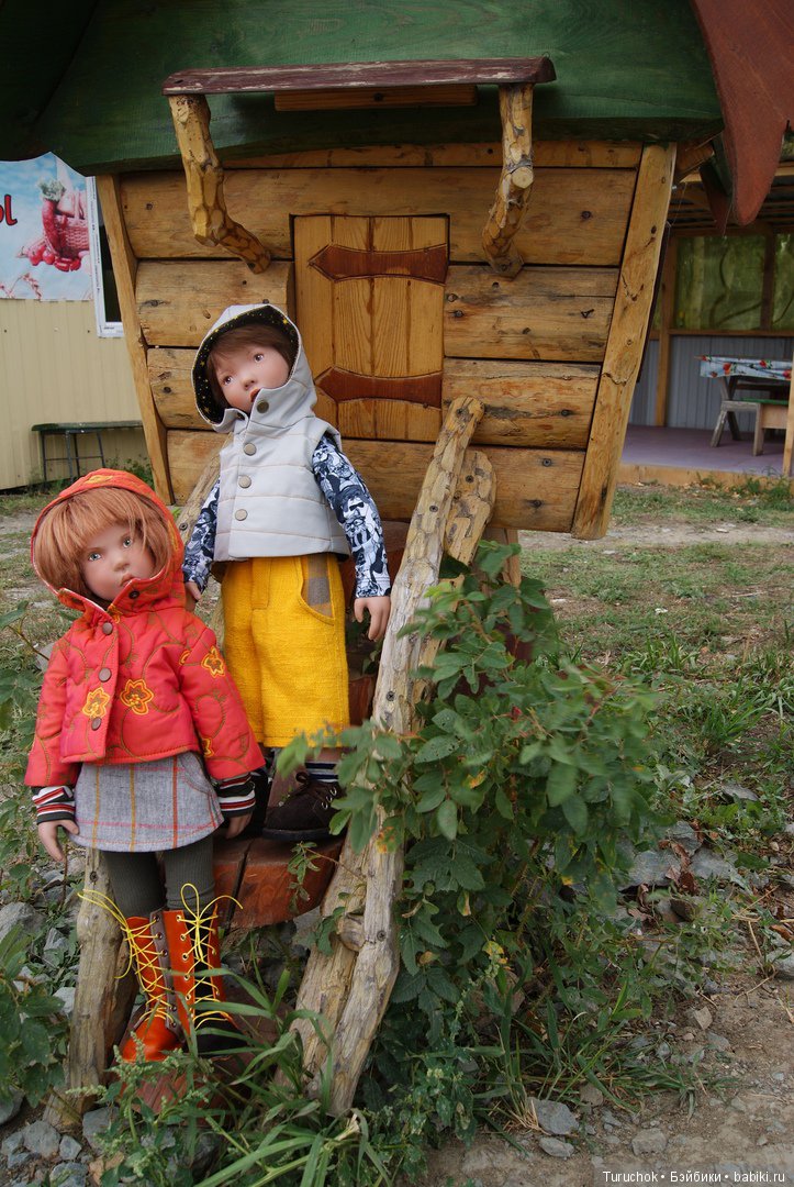 Возвращение в Аркаим — Туризм и путешествия: фотоотчеты из поездок