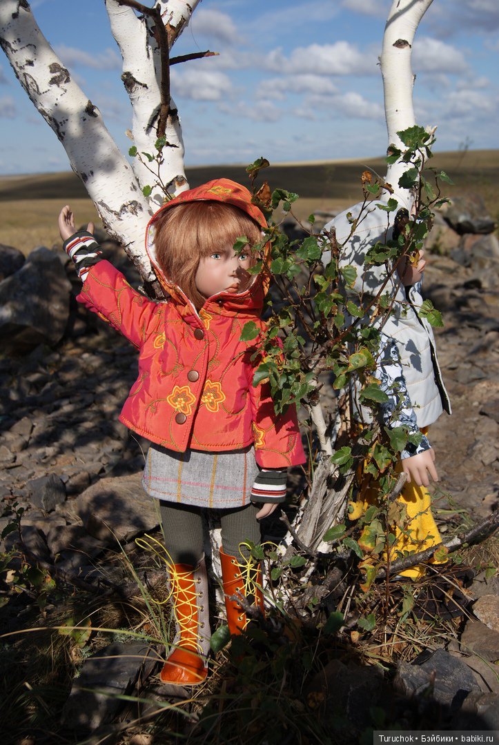 Возвращение в Аркаим — Туризм и путешествия: фотоотчеты из поездок