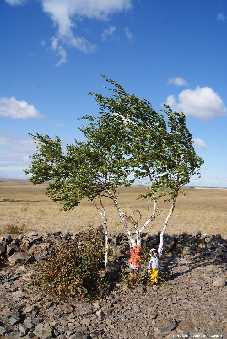 Возвращение в Аркаим — Туризм и путешествия: фотоотчеты из поездок