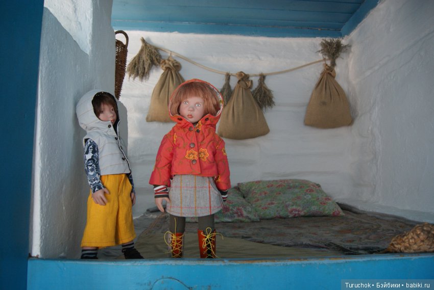 Возвращение в Аркаим — Туризм и путешествия: фотоотчеты из поездок