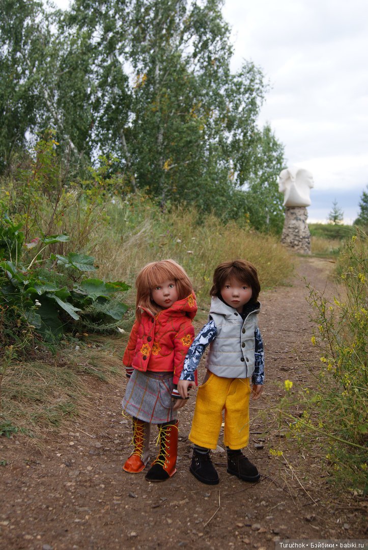 Возвращение в Аркаим — Туризм и путешествия: фотоотчеты из поездок