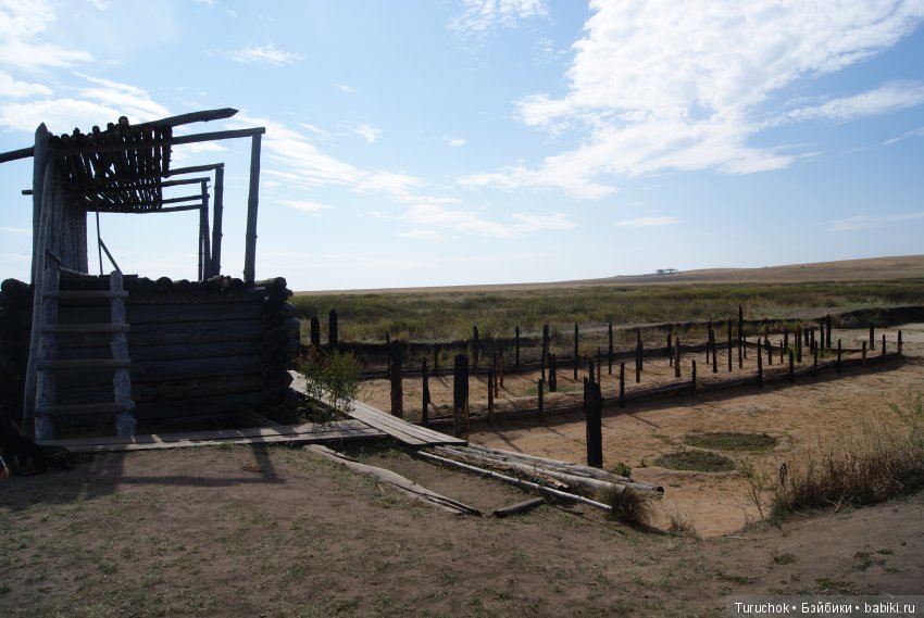 Возвращение в Аркаим — Туризм и путешествия: фотоотчеты из поездок (фото 7)