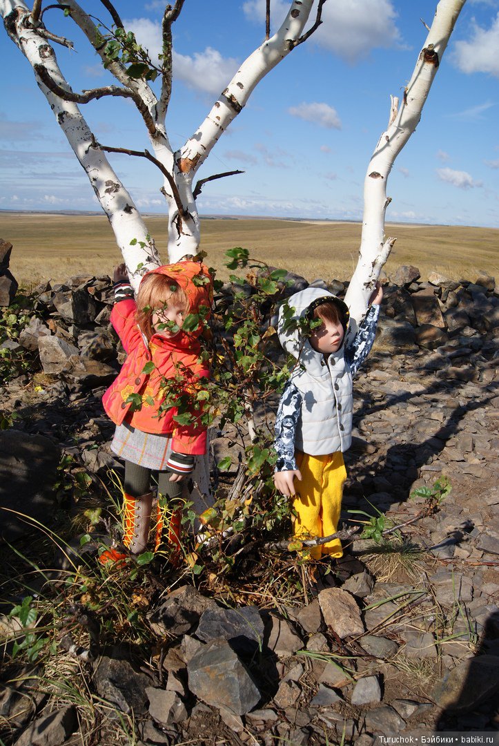 Возвращение в Аркаим — Туризм и путешествия: фотоотчеты из поездок