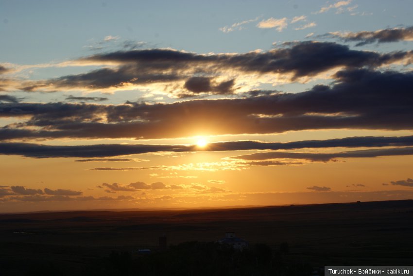 Возвращение в Аркаим — Туризм и путешествия: фотоотчеты из поездок