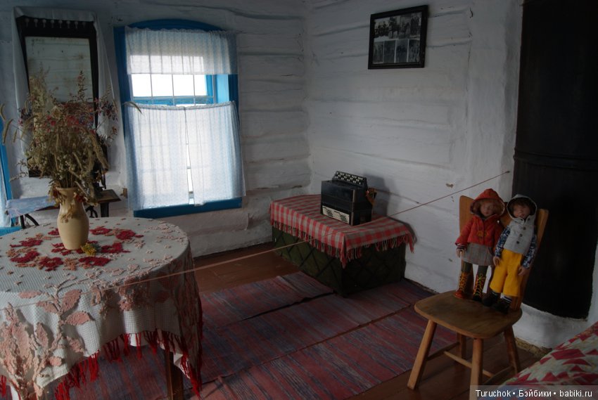 Возвращение в Аркаим — Туризм и путешествия: фотоотчеты из поездок