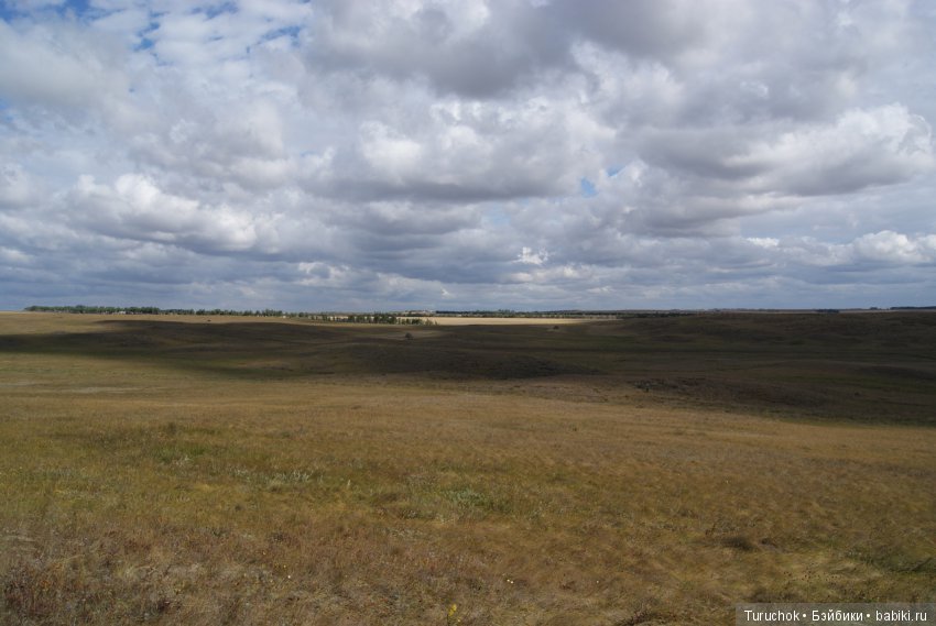 Возвращение в Аркаим — Туризм и путешествия: фотоотчеты из поездок