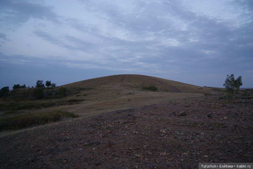 Возвращение в Аркаим — Туризм и путешествия: фотоотчеты из поездок
