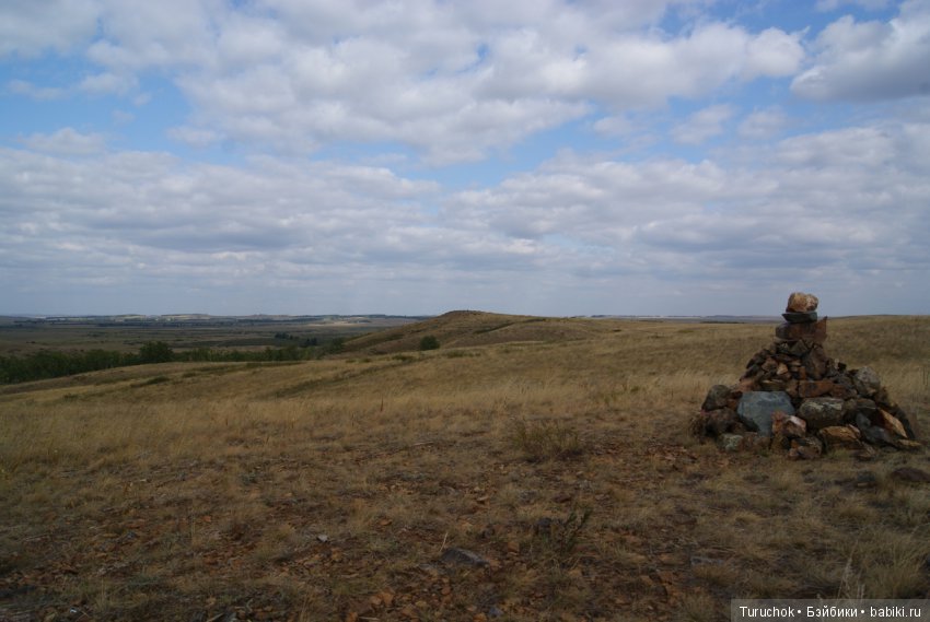 Возвращение в Аркаим — Туризм и путешествия: фотоотчеты из поездок