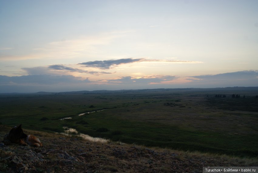 Возвращение в Аркаим — Туризм и путешествия: фотоотчеты из поездок