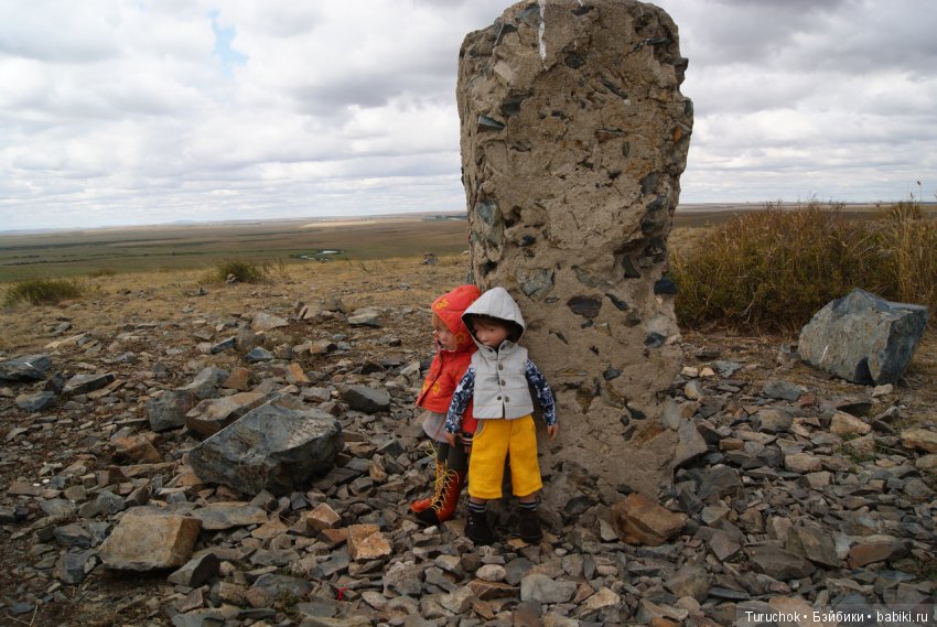 Возвращение в Аркаим — Туризм и путешествия: фотоотчеты из поездок