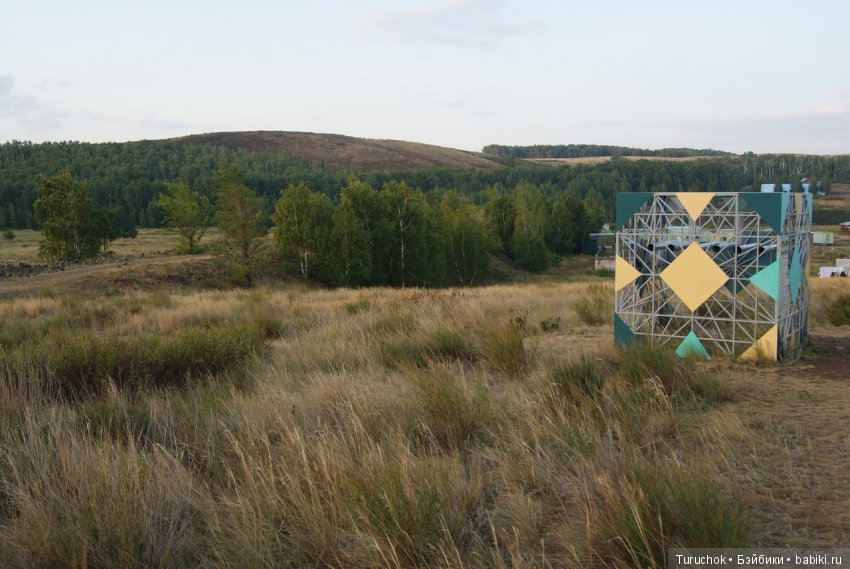Возвращение в Аркаим — Туризм и путешествия: фотоотчеты из поездок