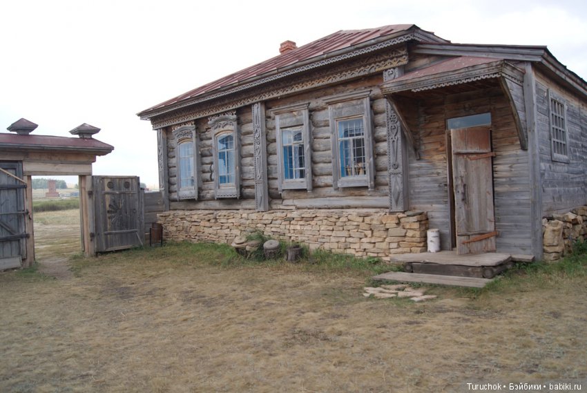 Возвращение в Аркаим — Туризм и путешествия: фотоотчеты из поездок