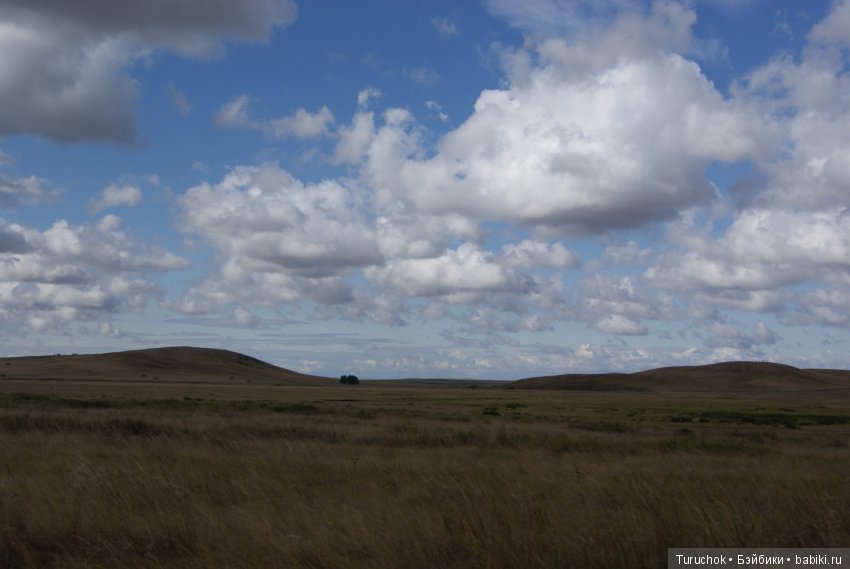 Возвращение в Аркаим — Туризм и путешествия: фотоотчеты из поездок