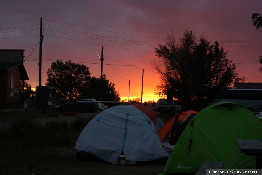 Возвращение в Аркаим — Туризм и путешествия: фотоотчеты из поездок (фото 4)