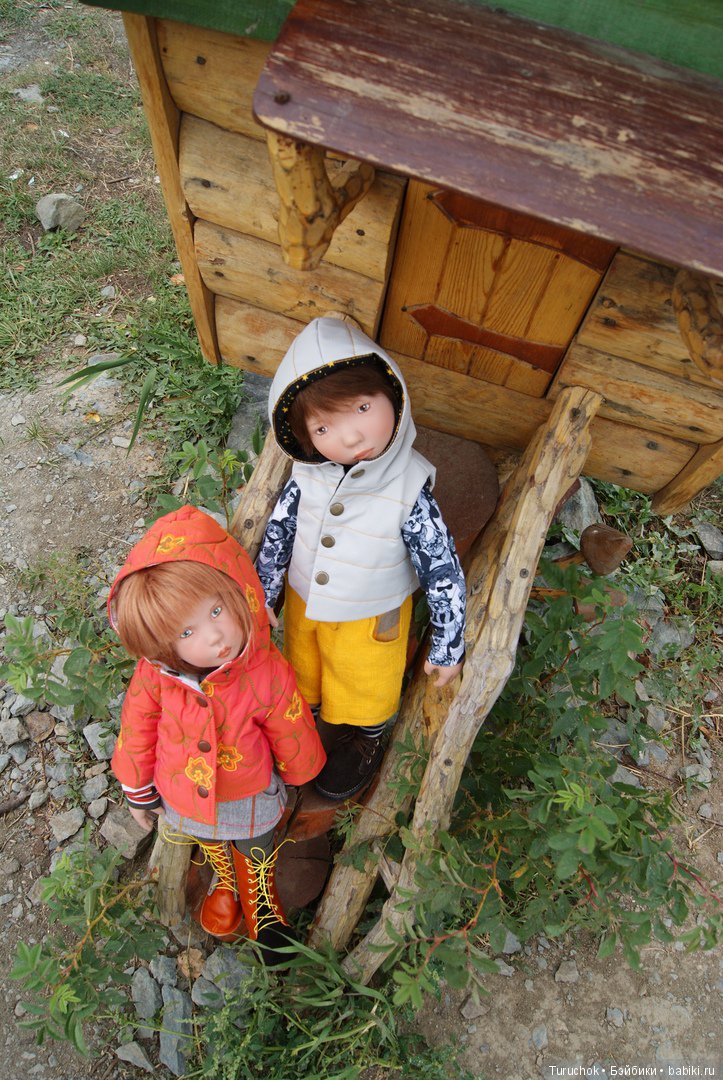 Возвращение в Аркаим — Туризм и путешествия: фотоотчеты из поездок