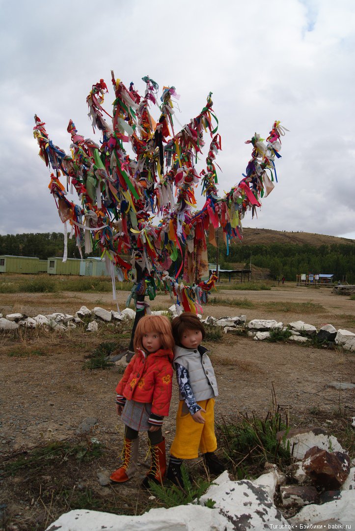 Возвращение в Аркаим — Туризм и путешествия: фотоотчеты из поездок