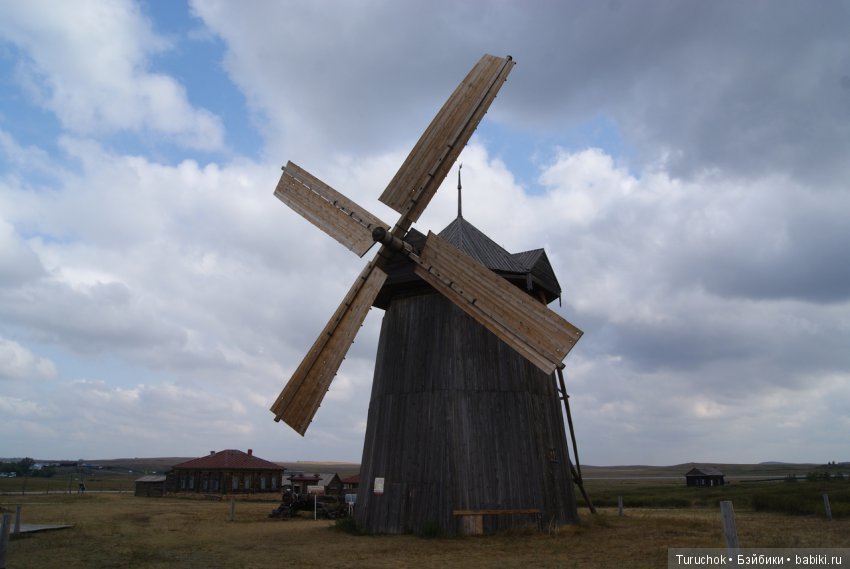 Возвращение в Аркаим — Туризм и путешествия: фотоотчеты из поездок