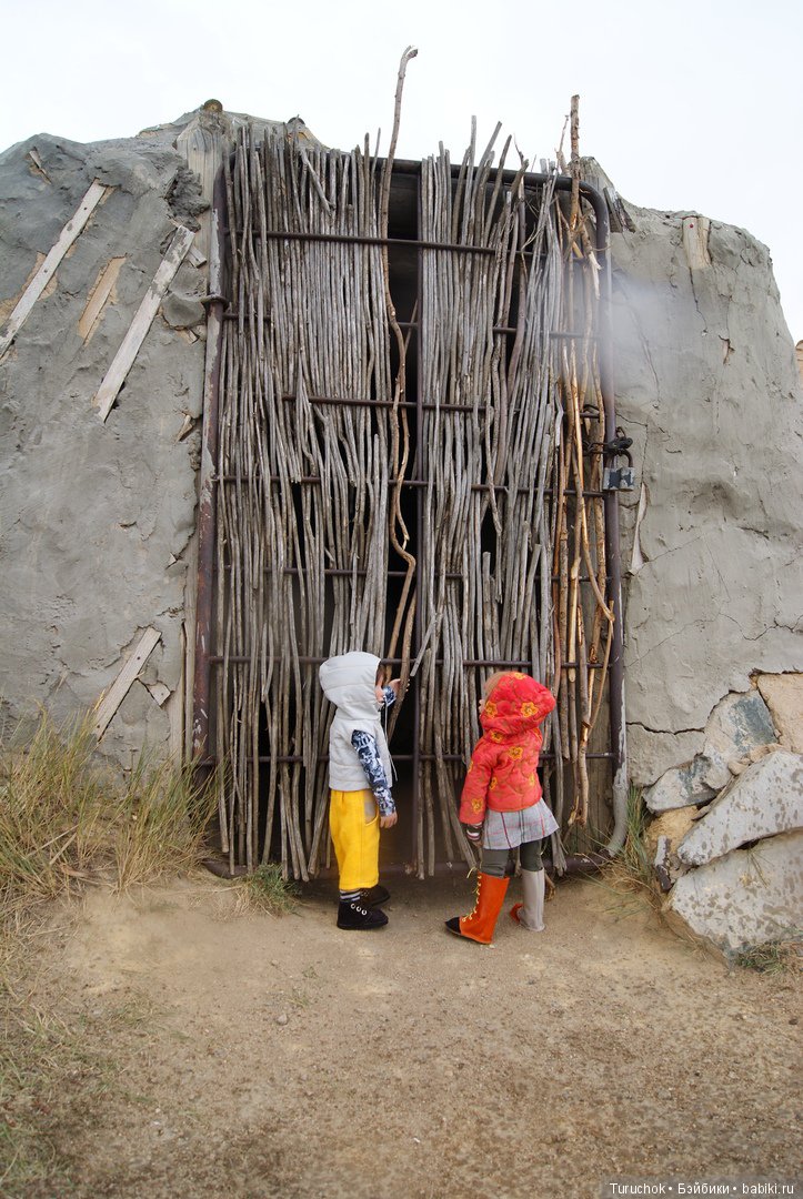 Возвращение в Аркаим — Туризм и путешествия: фотоотчеты из поездок