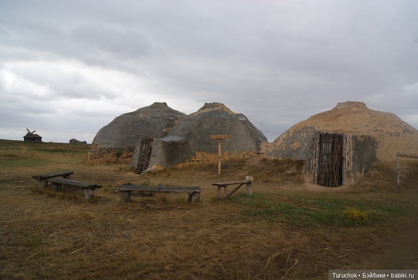 Возвращение в Аркаим — Туризм и путешествия: фотоотчеты из поездок