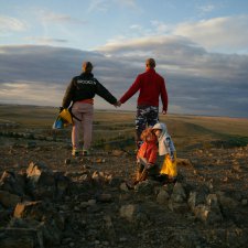 Возвращение в Аркаим