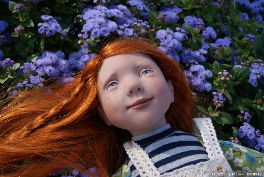 Вторник - это выходной! Пеппи на прогулке (фото 6)