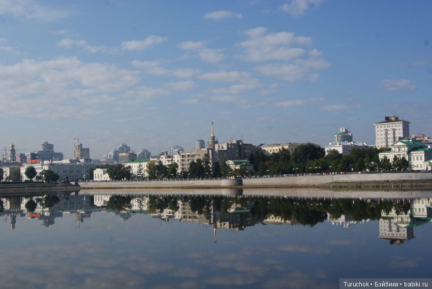 Вторник - это выходной! Пеппи на прогулке