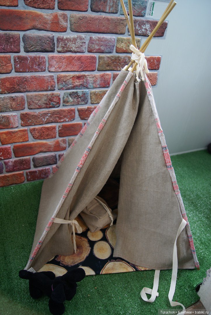 Вот вам и Виг Вам — Аксессуары для кукол своими руками: идеи