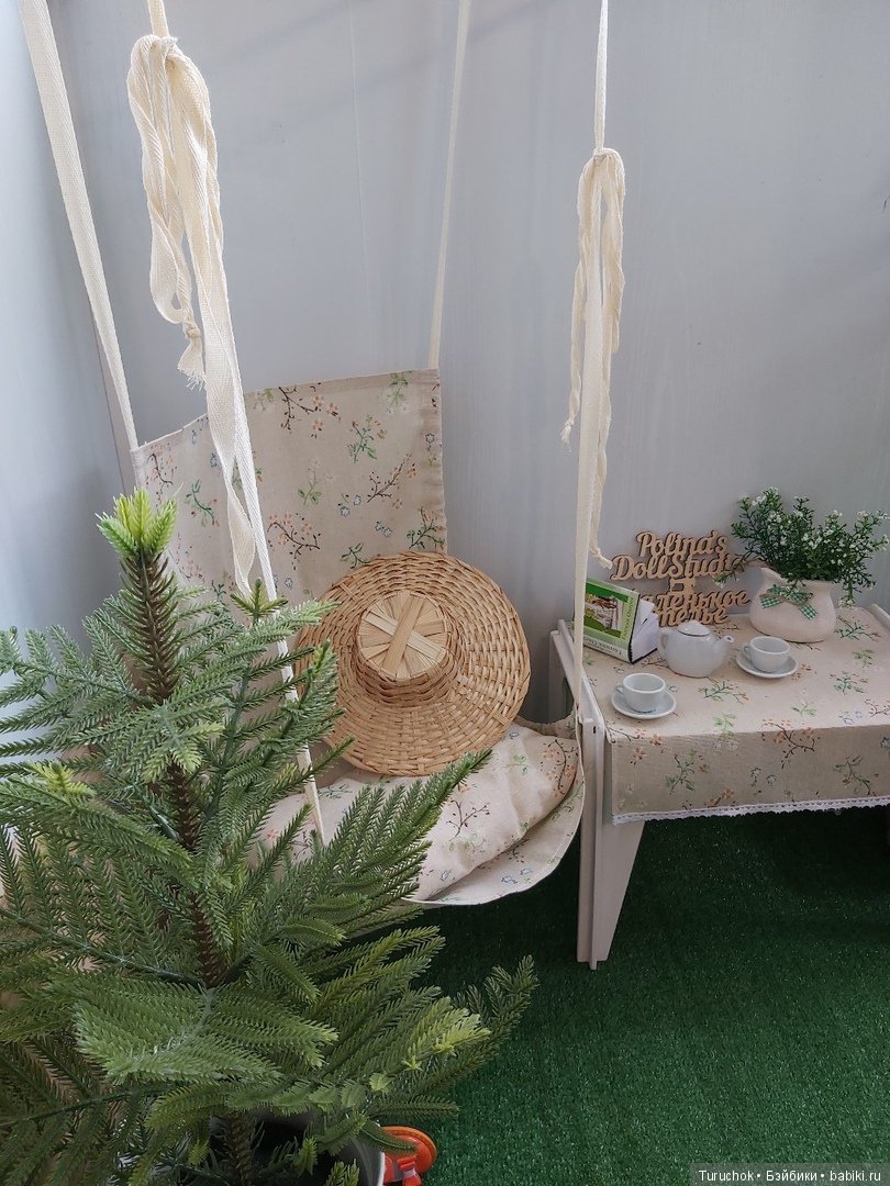 Лето на даче или в гостях у Клары (фото 2)