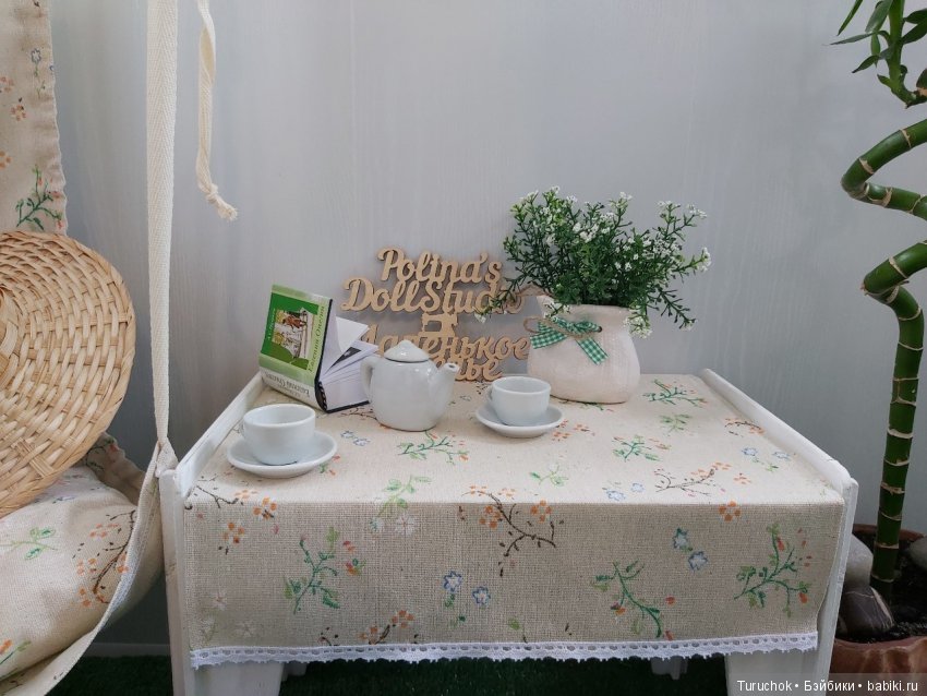 Лето на даче или в гостях у Клары (фото 3)