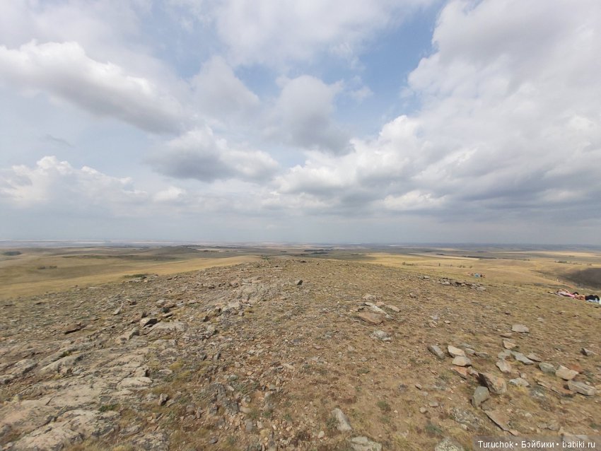 Аркаим - путь к свободе! Или волшебная фея в месте силы! Часть 1