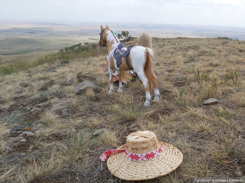 Аркаим - путь к свободе! Или волшебная фея в месте силы! Часть 1