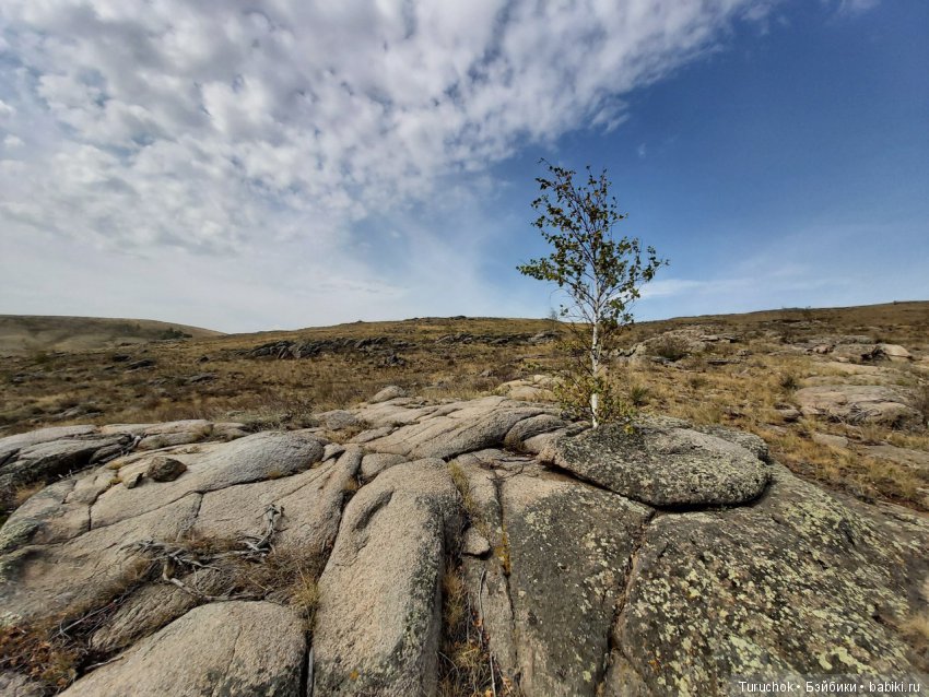 Аркаим - путь к свободе! Или волшебная фея в месте силы! Часть 1