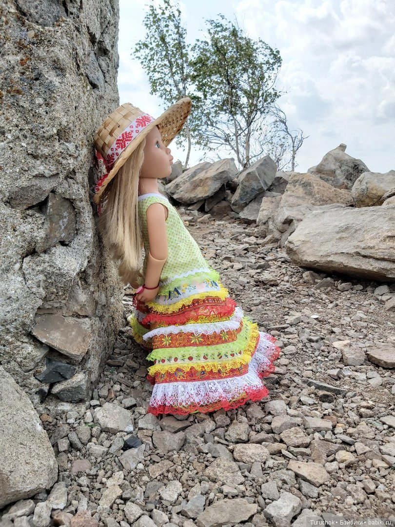 Аркаим - путь к свободе! Или волшебная фея в месте силы! Часть 1