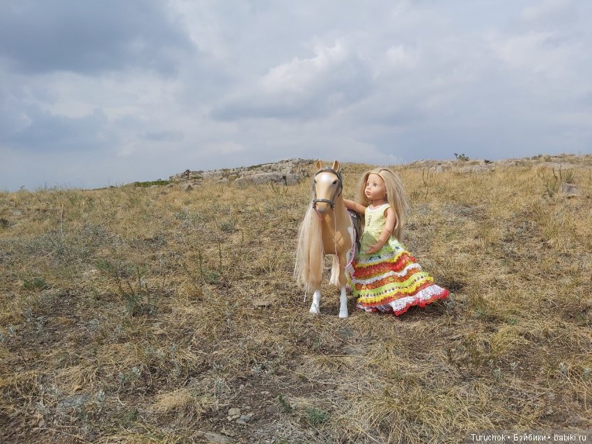 Аркаим - путь к свободе! Или волшебная фея в месте силы! Часть 1