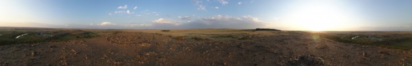 Аркаим - путь к свободе! Или волшебная фея в месте силы! Часть 1 (фото 8)