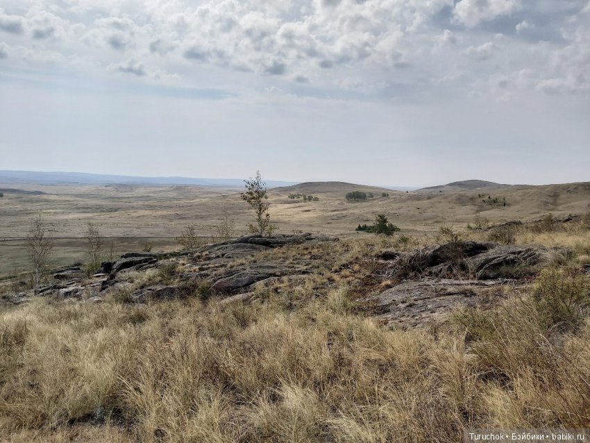 Аркаим - путь к свободе! Или волшебная фея в месте силы! Часть 1