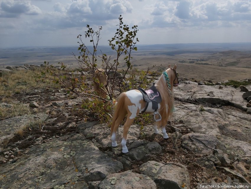 Аркаим - путь к свободе! Или волшебная фея в месте силы! Часть 1
