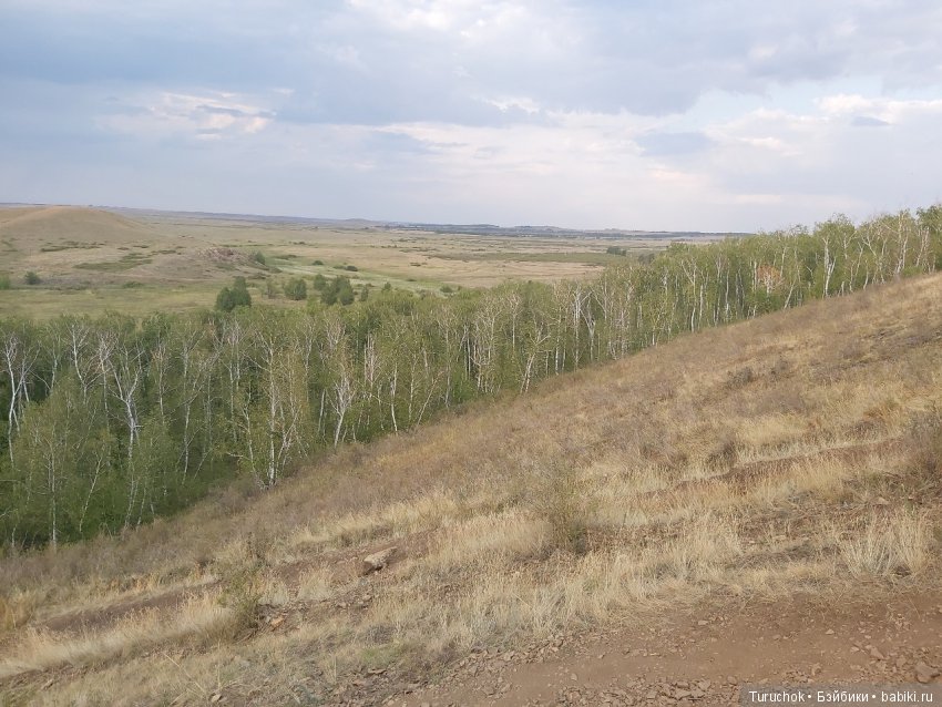 Аркаим - путь к свободе! Или волшебная фея в месте силы! Часть 1 (фото 5)