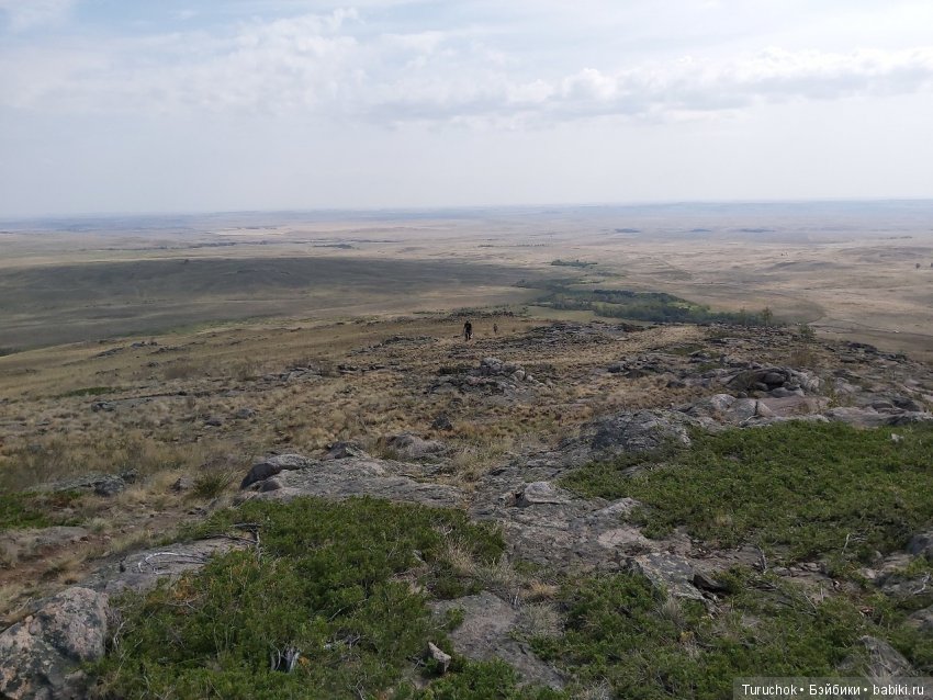 Аркаим - путь к свободе! Или волшебная фея в месте силы! Часть 1