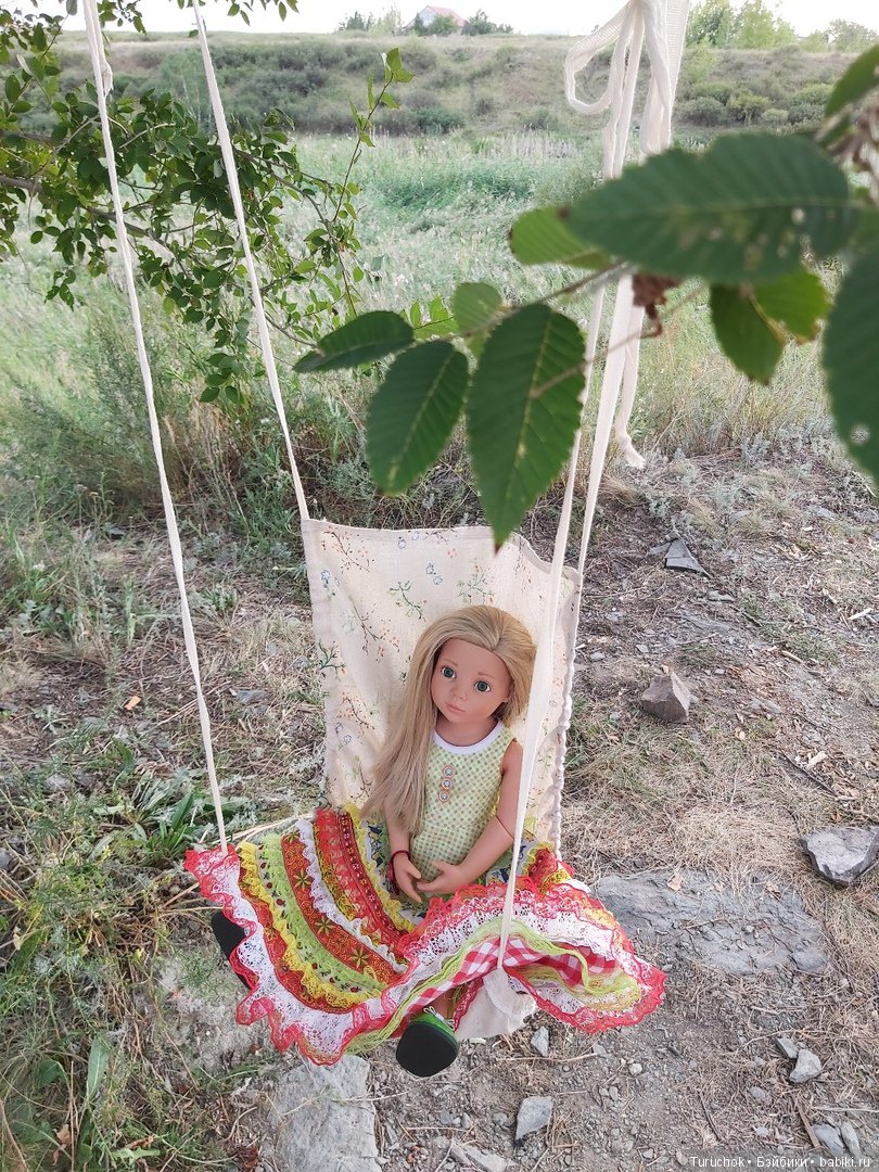 Аркаим - путь к свободе! Или волшебная фея в месте силы! Часть 1