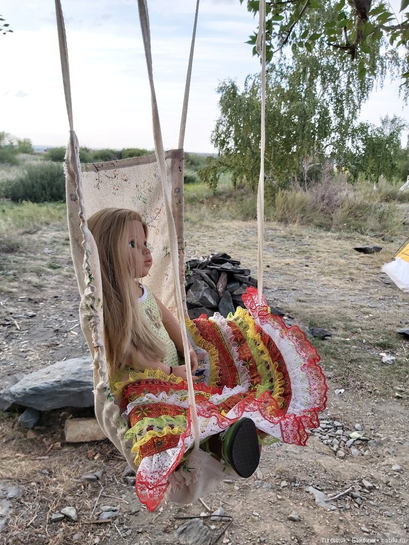 Аркаим - путь к свободе! Или волшебная фея в месте силы! Часть 1